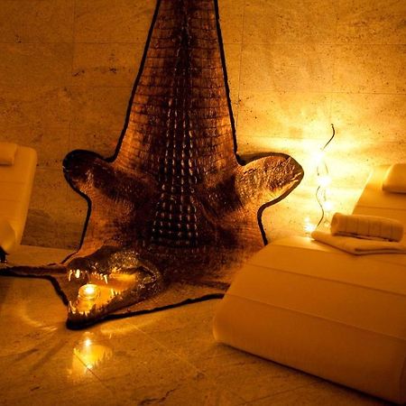 Hotel Relax Rajecke Teplice Luaran gambar