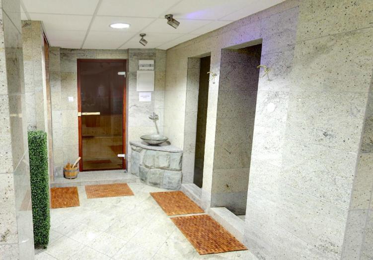 Hotel Relax Rajecke Teplice Luaran gambar