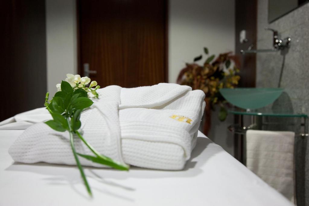 Hotel Relax Rajecke Teplice Luaran gambar