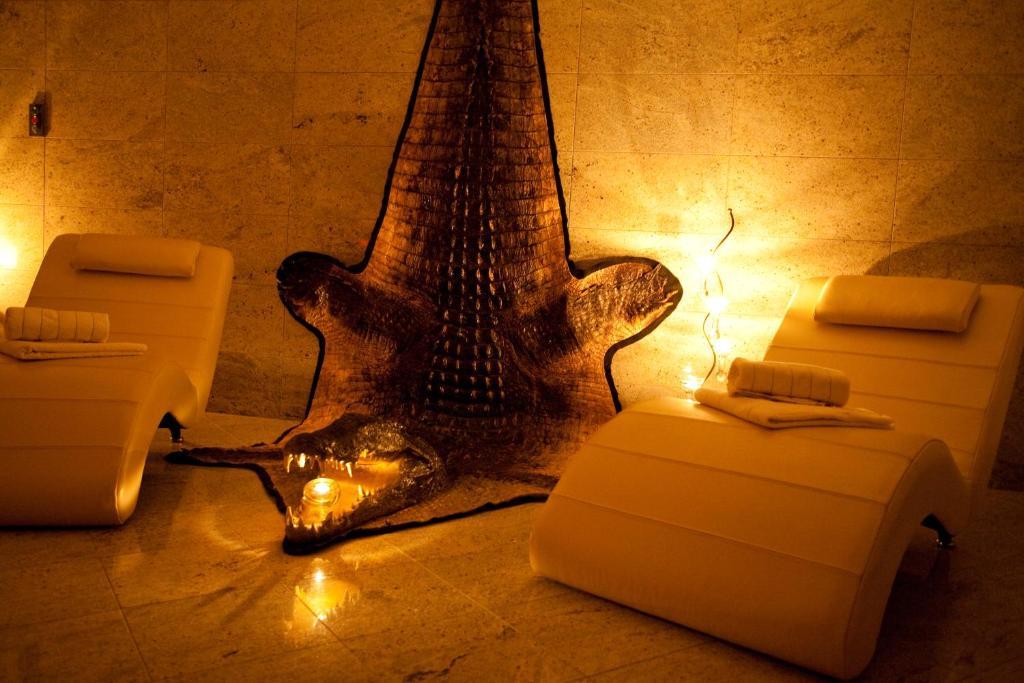 Hotel Relax Rajecke Teplice Luaran gambar