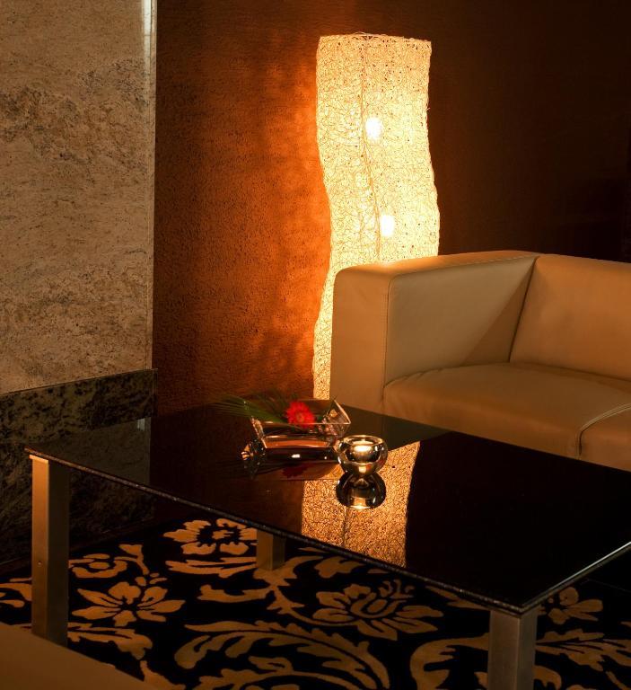 Hotel Relax Rajecke Teplice Luaran gambar
