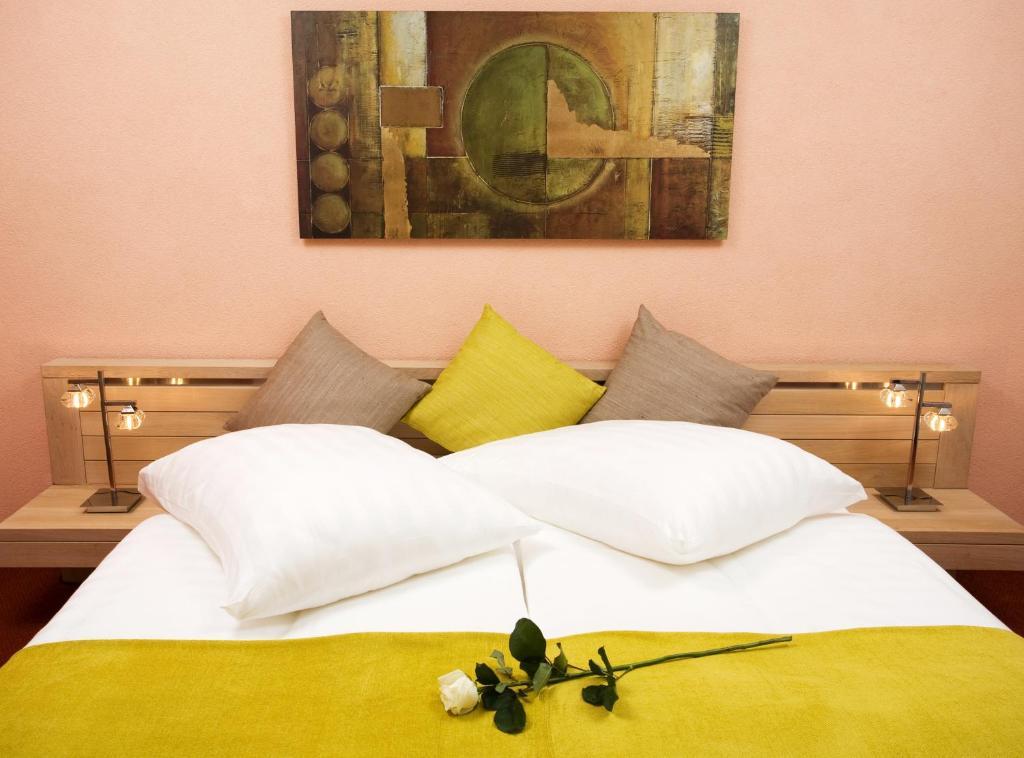 Hotel Relax Rajecke Teplice Bilik gambar