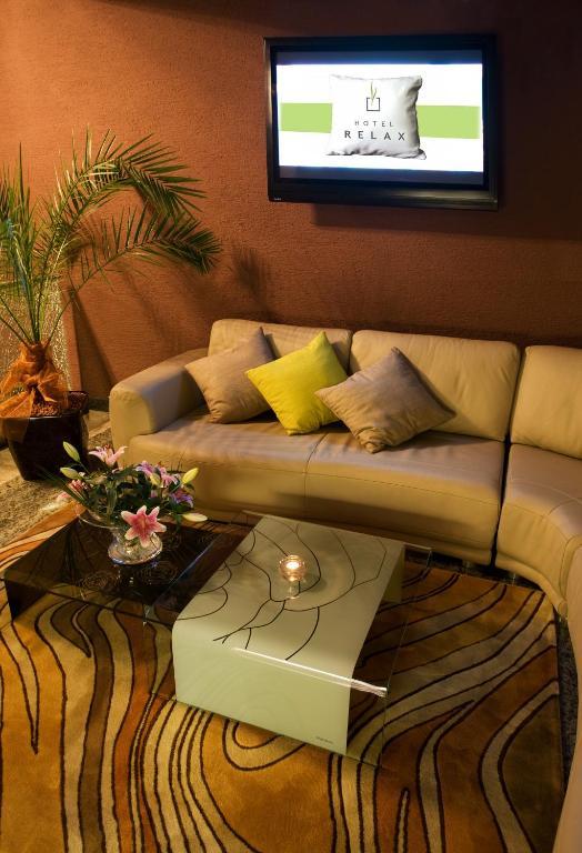 Hotel Relax Rajecke Teplice Luaran gambar
