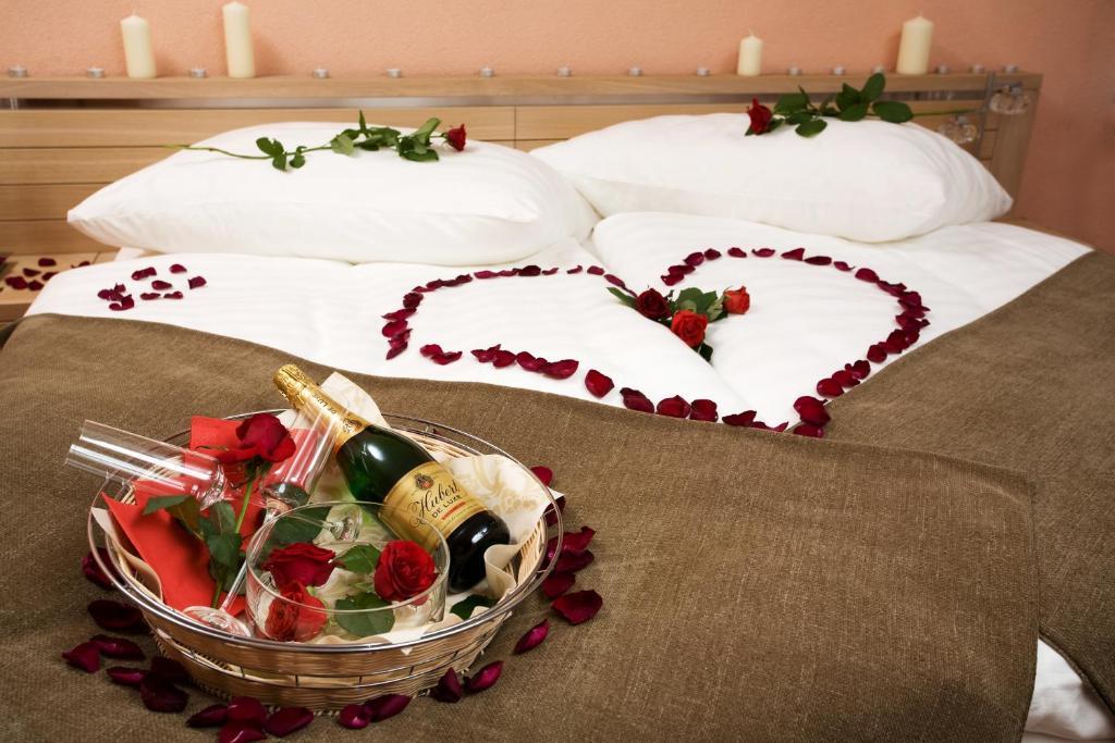 Hotel Relax Rajecke Teplice Bilik gambar