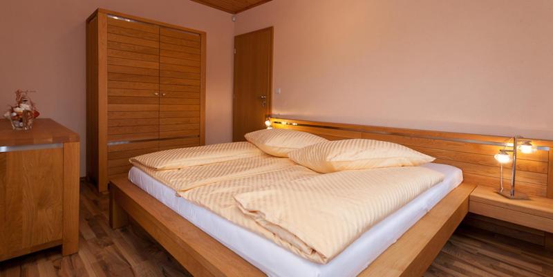Hotel Relax Rajecke Teplice Bilik gambar