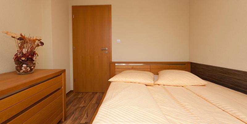 Hotel Relax Rajecke Teplice Bilik gambar