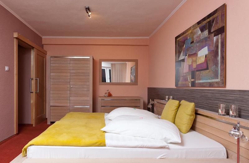 Hotel Relax Rajecke Teplice Bilik gambar