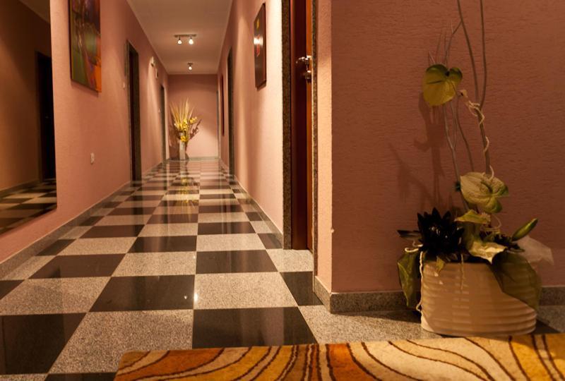 Hotel Relax Rajecke Teplice Luaran gambar