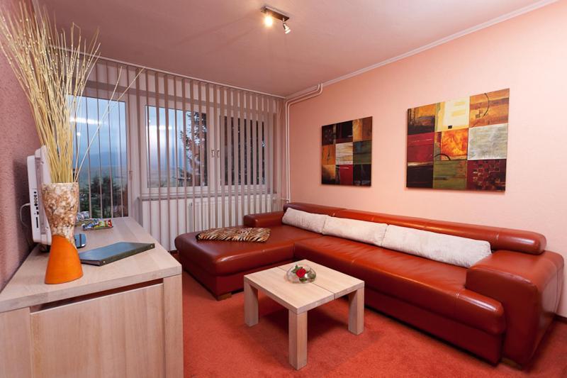 Hotel Relax Rajecke Teplice Bilik gambar