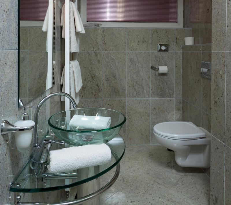 Hotel Relax Rajecke Teplice Bilik gambar