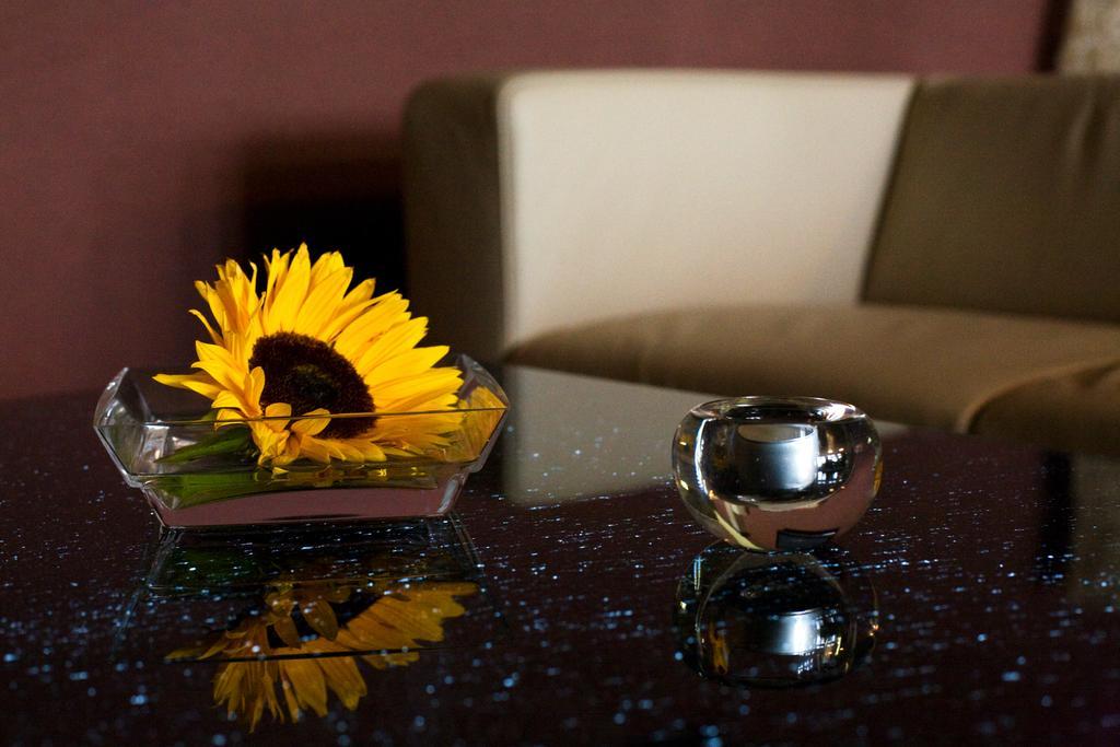 Hotel Relax Rajecke Teplice Luaran gambar